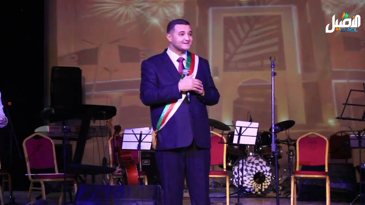 #بلدية_بسكرة#الإحتفال_باليوم_الوطني_