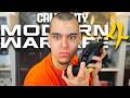 MI OPINION SOBRE MODERN WARFARE 4