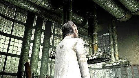 Syberia Walkthrough - Part 14 - Upscaled to HD