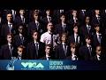 GENER8ION feat. Yung Lean Perform "STORM" | 2026 VMAs