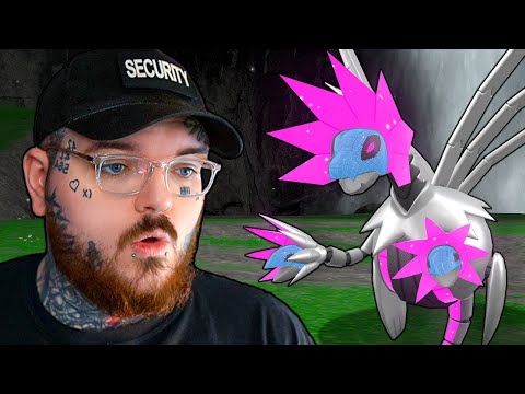 SHINY HUNTING VIOLET EXCLUSIVES w/ @okamisky - SHINY HUNTING VIOLET EXCLUSIVES w/ @okamisky