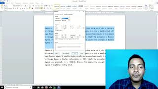 Word Processing Package Part III