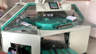 Perfecta Bookline S year 2006