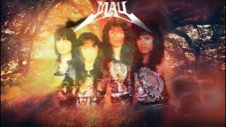 Janji ILLAHI - MAY(Video Lirik)