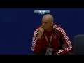 EHF EURO 2012 - DEN v SVK 1st Half