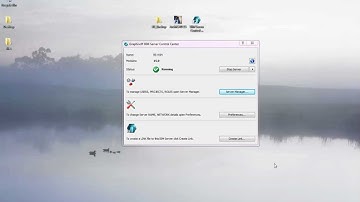 Complete Graphisoft BIM Server Restore - Win OS
