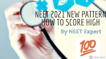 BIGGEST NEET2021 NTA UPDATE | NEET 2021 new paper pattern  | Full explanation of Exam pattern |