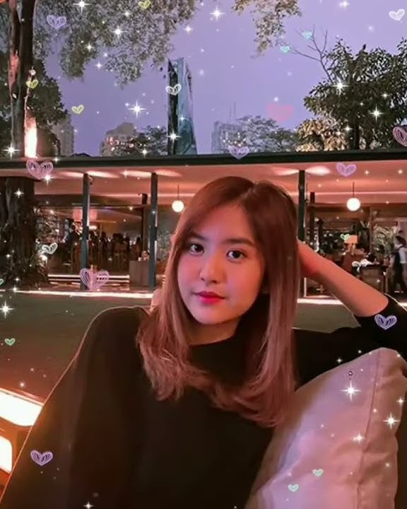 STORY WA BTR ALICE YANG BIKIN SALFOK!