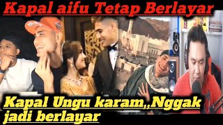 GREEN LIGHT FOR AIFU SHIP