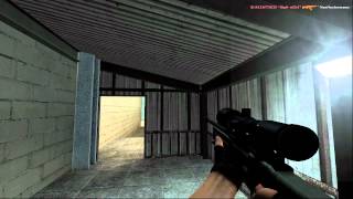 Css Wallbang cuBe by xiMT