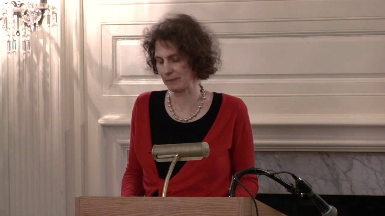 Amy Remensnyder: Making Your Work Matter