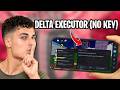 Delta Executor Mobile - How To Download Delta Executor Mobile No KEY - Review 2026! ✅ (NEW UPDATE)