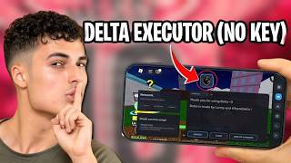 Delta Executor Mobile - How To Download Delta Executor Mobile No KEY - Review 2026! ✅ (NEW UPDATE) screenshot 2