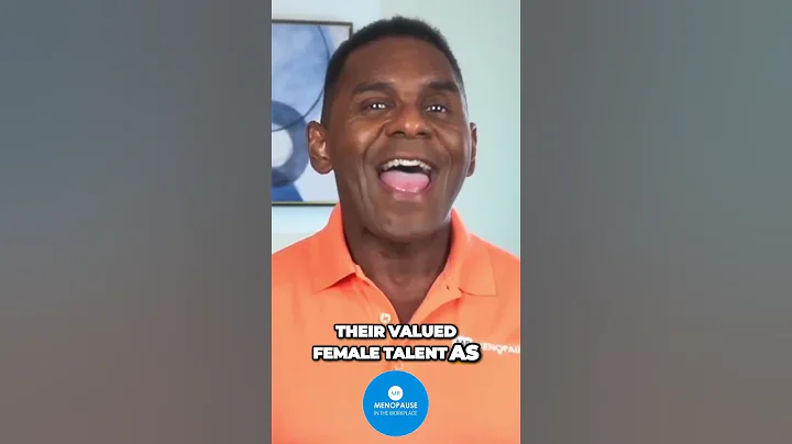 Empowering Menopausal Women at Work