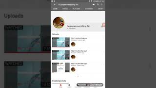 Bad News. I Just Lost 4 Subcribers. Its So Sad Werid And Crazy.