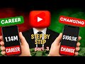 Make Money with Faceless Videos | No Talking, No Showing (Part 3)
