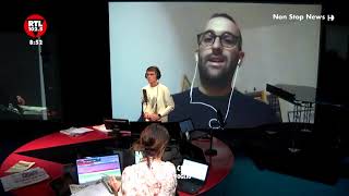 Claudio Cerasa Per La Politica È Il Giorno Della Resa Dei Conti