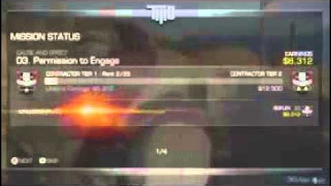 Army of Two The Devils Cartel PS3 Open Season part 13 Player Customization