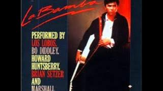 Download lagu Los Lobos - La Bamba (Disco completo 1987)