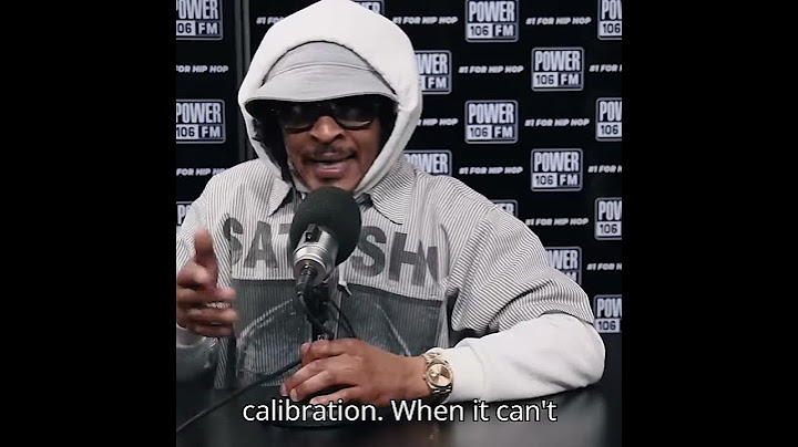 T.I. Freestyles Over Classic , Dr. Dre , Nipsey Hussle Beats