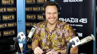 Chris Pratt Shares the Positive Feedback He Gets From Military Personnel About His Roles by United Entertainment News  63 views 9 days ago 4 minutes, 54 seconds