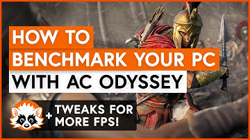 Benchmark your PC with Assassin
