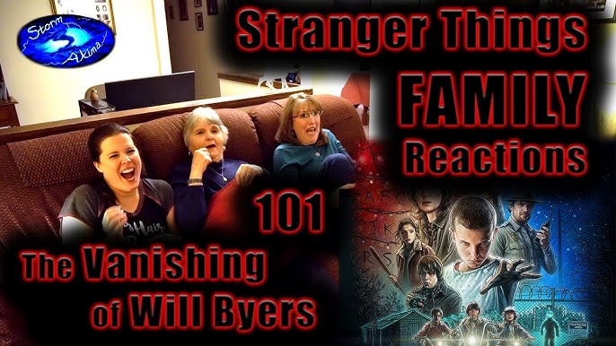 Stranger Things – Chapter One: The Vanishing of Will Byers – RazorFine  Review