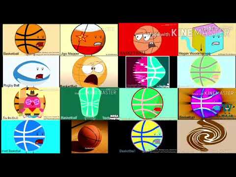 16 bfdi auditions - YouTube