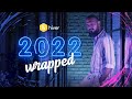 Hiver | 2022 Wrapped | Customer Service Solution