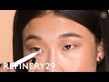 White Gel Eyeliner For Waterline