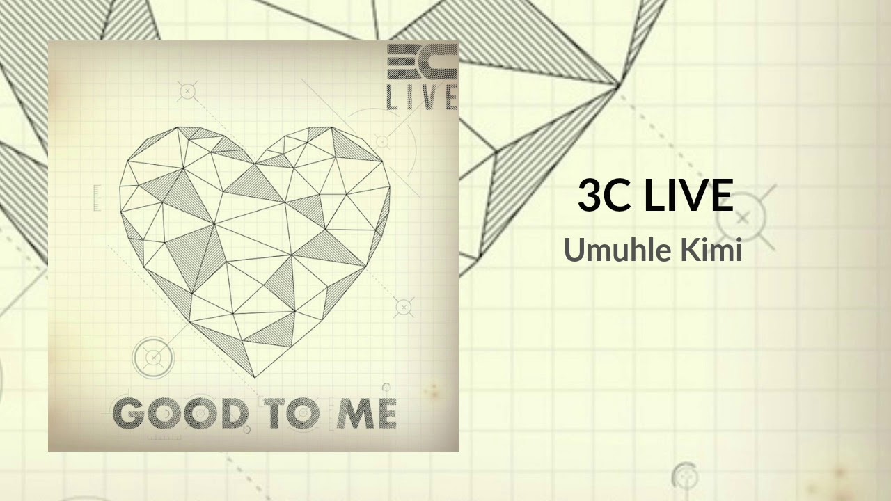 3C Live   Umuhle Kimi