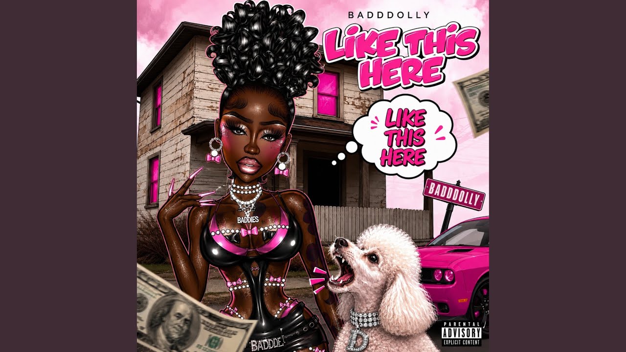 Guarda Like This Here su YouTube Guarda Like This Here su YouTube