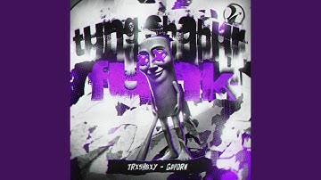 TUNG SAHUR FUNK (Ultra Slowed)