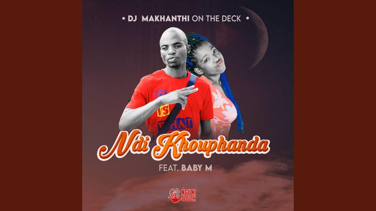 Ndi Khouphanda feat Baby M