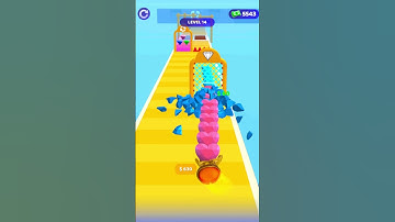 GEM STACK | shorts 55 #GemStack