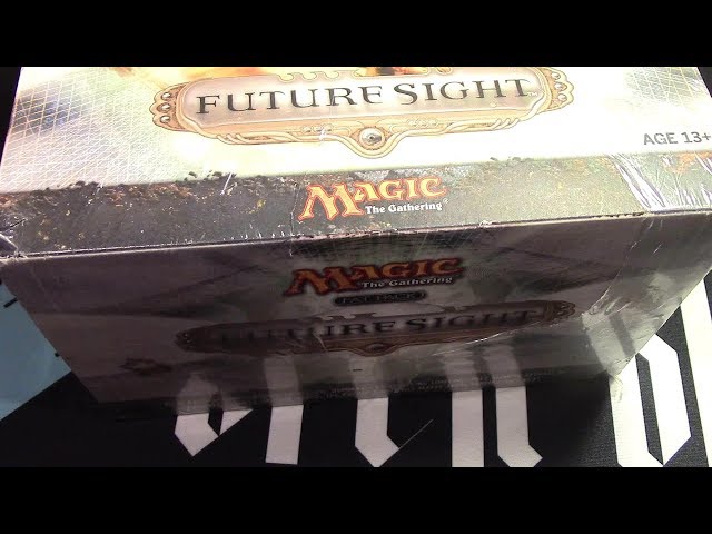 futuresight booster box Magic: The Gathering main image 0