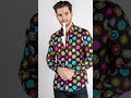 Claudio Lugli Shirts