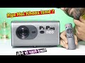 ⚡PixPaq Neo Projector Review ⚡Ultimate Performance FHD Projector Under 19k | BR Tech Films