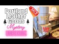 Portland Leather Goods Mystery Unboxing *New Releases* C-grade Sale &amp; BOGO Sale