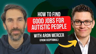 Career Opportunities: What are good jobs for autistic people? (Tip: It’s your skills not your CV!)