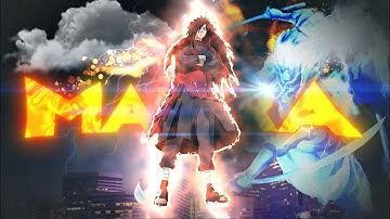 Madara vs. Ninjas - Rotation Edit [Edit/AMV] + Free Project-File in Desc.