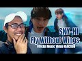 SKY HI Fly Without Wings Music Video REACTION mp3
