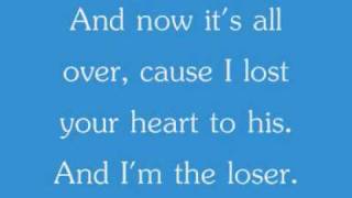 2 Much - Loser (Lyrics)