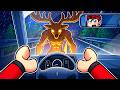 On a joué à « SHAWARMA Truck Anomalies » sur Roblox !