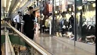 Curso superior de Marketing. [11]. Segmentación del mercado.