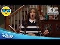 K.C. Undercover | New Plan 😱 | Disney Channel UK