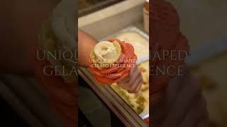 Amorino Gelato UK screenshot 5