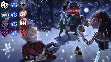 Frostbite 2025 Day 1