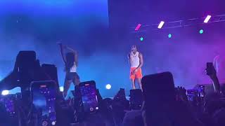 LIL BABY - CLOSE FRIENDS (Live in ROLLING LOUD PORTUGAL 2022)
