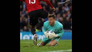 brighton vs man utd #football #shorts #animation #ai #aivideo #art #artwork #aiart